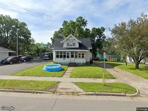 Litchfield, WILLMAR, MN 56201