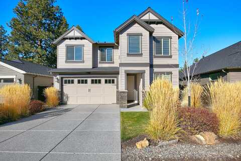Hedgewood, BEND, OR 97702