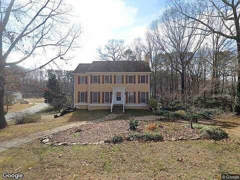 Oak Moss, LAWRENCEVILLE, GA 30043