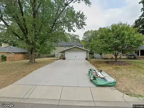 Abbott, EDINA, MN 55410