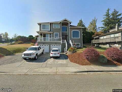 Bakerview Park, FERNDALE, WA 98248