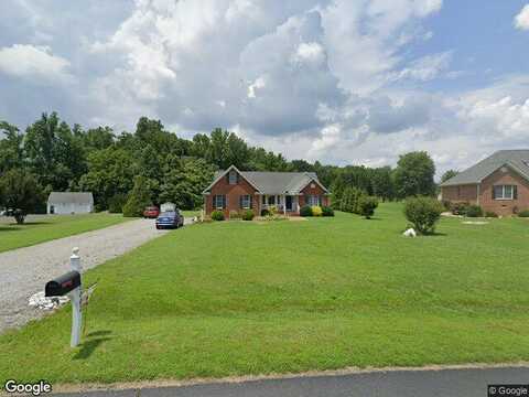Elder Ridge, MECHANICSVILLE, VA 23111