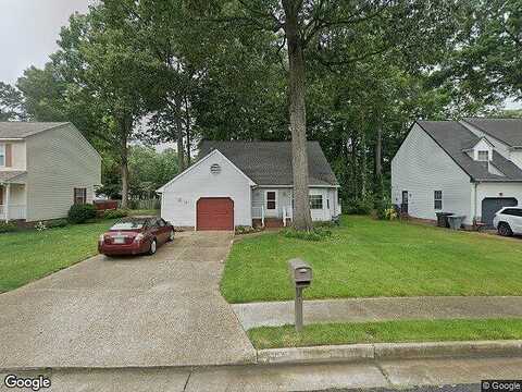 Ruth, HAMPTON, VA 23666