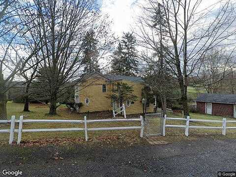 Crestwood, BLOOMSBURG, PA 17815