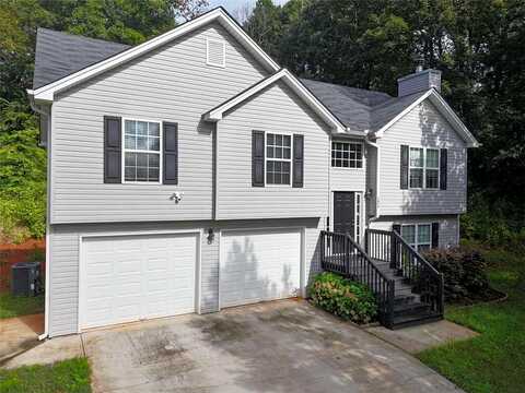 Deerberry, GILLSVILLE, GA 30543