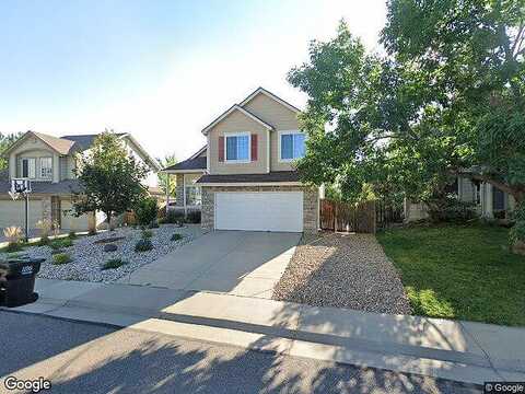 Spruce, CASTLE ROCK, CO 80104