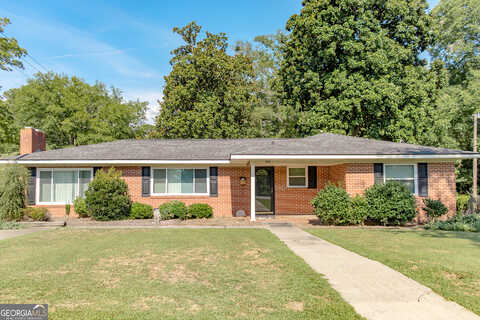 Masonic, MILLEN, GA 30442