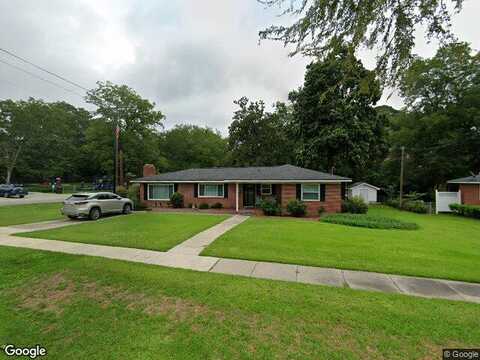 Masonic, MILLEN, GA 30442