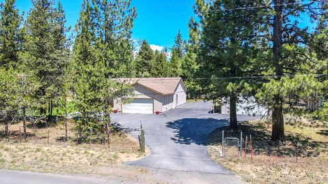 Shady, LA PINE, OR 97739