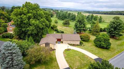 Fairway, HARRISONBURG, VA 22802