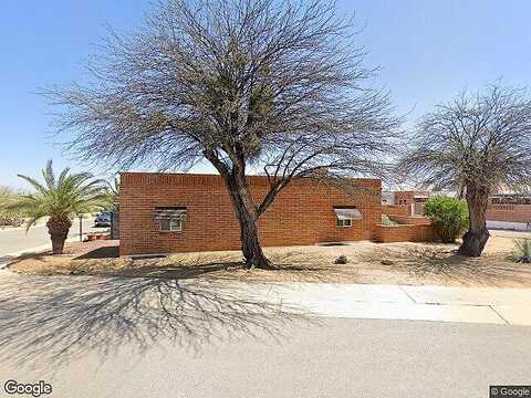 Paseo Solana, GREEN VALLEY, AZ 85614