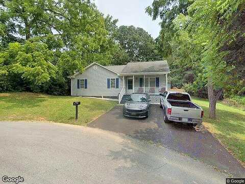 A, STAUNTON, VA 24401