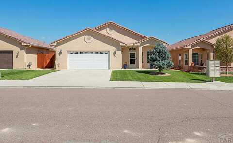 Liezl, PUEBLO, CO 81005