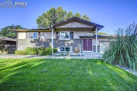 Syracuse, COLORADO SPRINGS, CO 80911