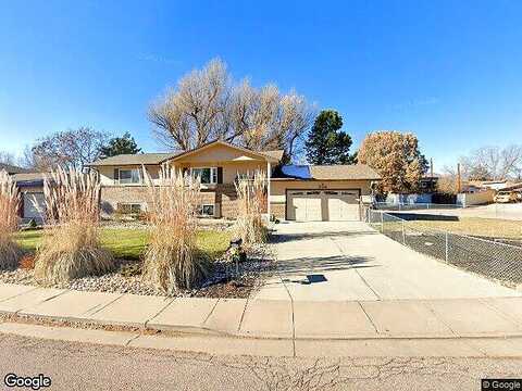Syracuse, COLORADO SPRINGS, CO 80911