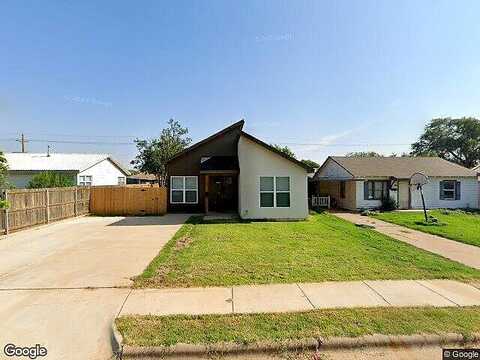 37Th, LUBBOCK, TX 79414