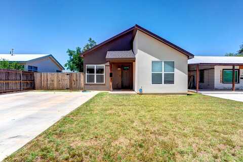 37Th, LUBBOCK, TX 79414