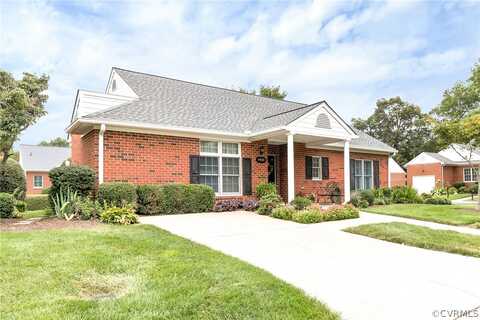 Waycrest, NORTH CHESTERFIELD, VA 23234