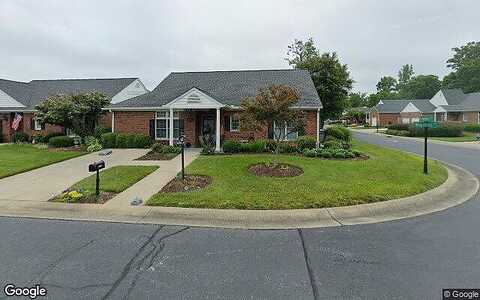 Waycrest, NORTH CHESTERFIELD, VA 23234
