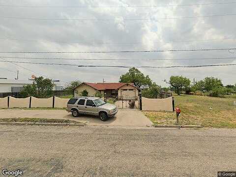 8Th, SAN ANGELO, TX 76903