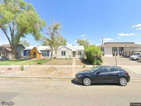 Belford, GRAND JUNCTION, CO 81501