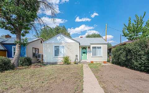 Belford, GRAND JUNCTION, CO 81501
