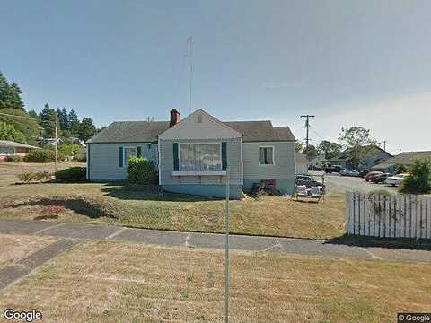 8Th, CHEHALIS, WA 98532