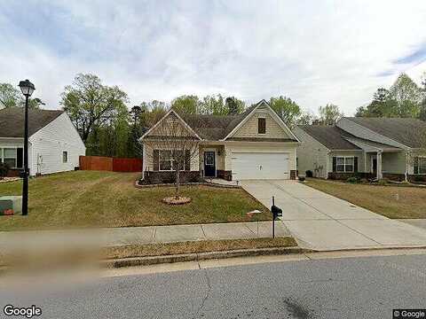 Pearhaven, GAINESVILLE, GA 30504