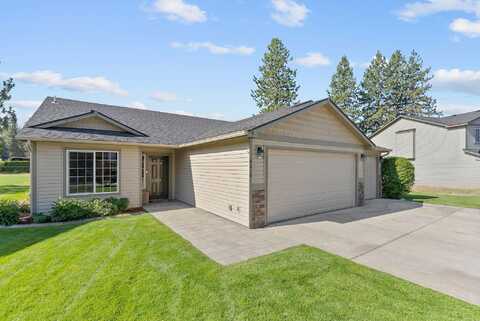 Melodys, MEAD, WA 99021