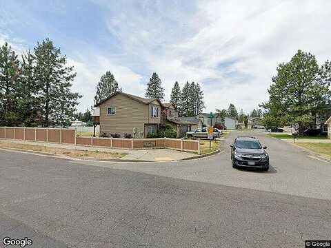 Melodys, MEAD, WA 99021