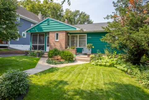 Washburn, MINNEAPOLIS, MN 55410