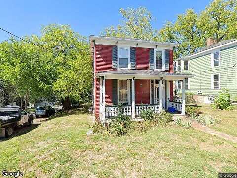 Winthrop, STAUNTON, VA 24401