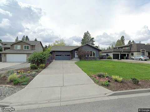 Cook, SPOKANE, WA 99223