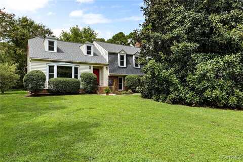 Sleepy Hollow, HENRICO, VA 23229