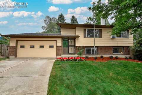 Channing, COLORADO SPRINGS, CO 80910