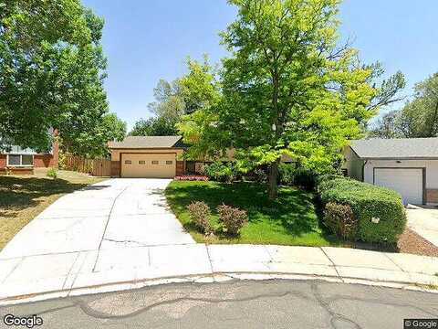 Channing, COLORADO SPRINGS, CO 80910