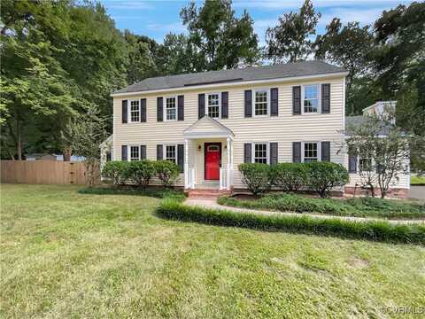 Old Carrollton, NORTH CHESTERFIELD, VA 23236