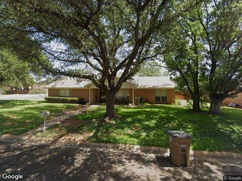 Driftwood, SAN ANGELO, TX 76904
