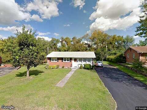 Fleming, ROANOKE, VA 24012