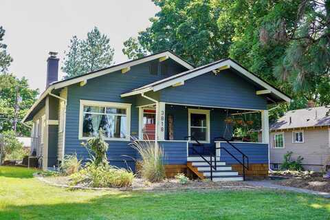 Calispel, SPOKANE, WA 99205