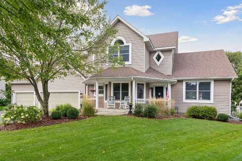 Bailey Ridge, SAINT PAUL, MN 55125