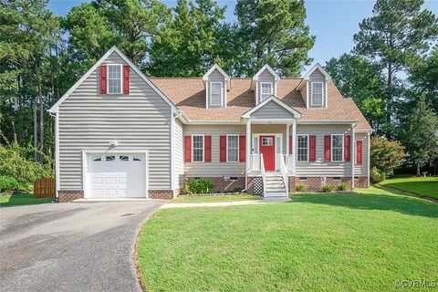 Taplow, MIDLOTHIAN, VA 23112