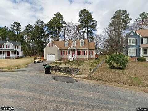 Taplow, MIDLOTHIAN, VA 23112