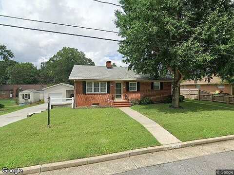 Walnut, HOPEWELL, VA 23860