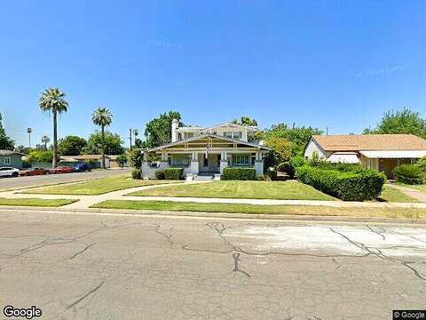 Mono, FRESNO, CA 93702