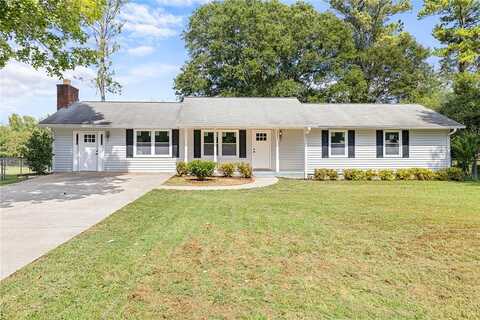 Apache, OAKWOOD, GA 30566