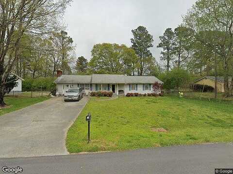 Apache, OAKWOOD, GA 30566