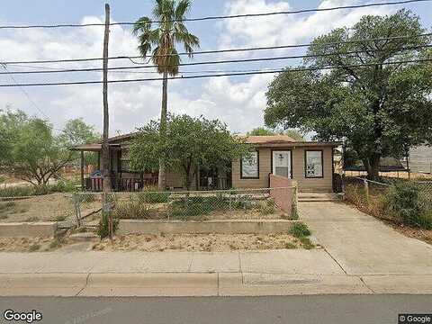 Market, LAREDO, TX 78043