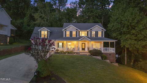 Henrys, BRISTOL, VA 24202
