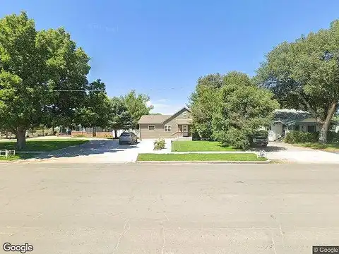 Main, YUMA, CO 80759